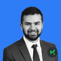 Areeb Siddiqui
